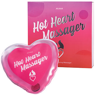 Hot Heart Massager