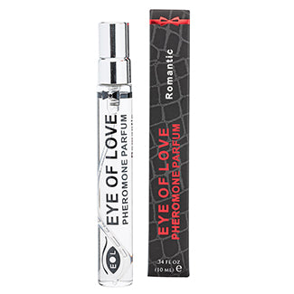 Eye Of Love Pheromone Parfum Spray Male-Romantic